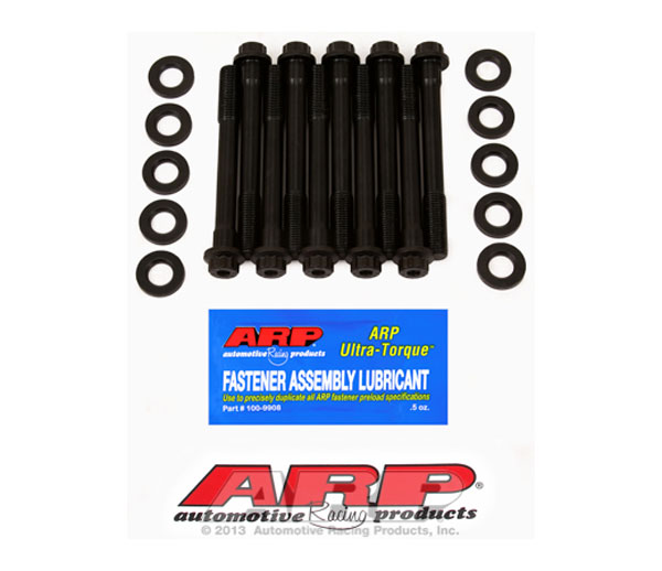 ARP 94+ Mitsubishi 2.0L 4G63 DOHC Head Bolt Kit