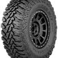 Yokohama Geolandar M/T G003 Tire - 31X10.50R15 109Q