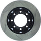 StopTech Slotted Sport Brake Rotor