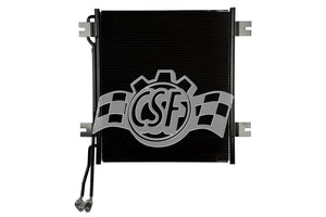 CSF 03-07 International 8600 SBA A/C Condenser