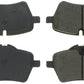 StopTech Street Select Brake Pads - Front