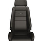 Recaro Classic LX Seat - Black Leather