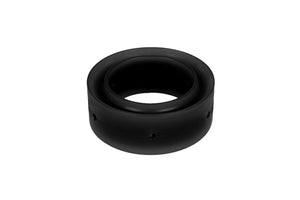 Eibach Spring Rubber - Durometer 50 (Black)