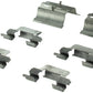 StopTech Street Select Brake Pads - Rear