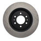 Stoptech 15-16 Ford F-150/Expedition / 15-16 Lincoln Navigator Front Performance Cryo Brake Rotor