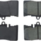 StopTech Street Brake Pads