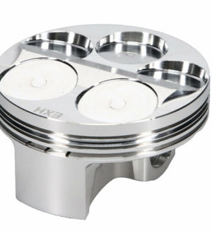 JE Pistons Yamaha YZF R1/FZ1/RX1 Piston Single