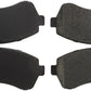 StopTech Street Brake Pads