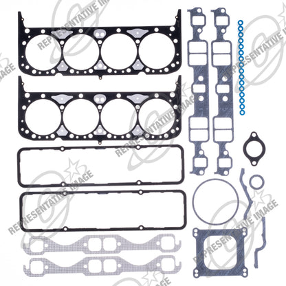 Cometic Toyota 22R Timing Cover Gasket Kit - 1981-1984