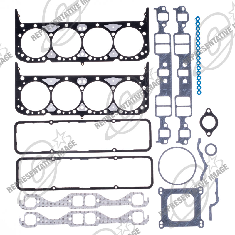 Cometic Chevy Gen1 SB V8 .094in FML Fiber Oil Pan Gskt Kit