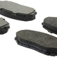 StopTech Street Touring 90-93 Mazda Miata Front Brake Pads D525