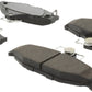 StopTech Street Select Brake Pads - Front