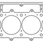 Cometic GM LSX McLaren 4.125in Bore .040 inch MLS Head Gasket - Left