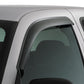 AVS 90-94 Eagle Talon Ventvisor Outside Mount Window Deflectors 2pc - Smoke