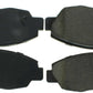 StopTech Performance 97-99 Acura CL / 94-97 Honda Accord Coupe / 90-97 Accord Sedan Front Brake Pad