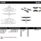 StopTech Performance Brake Pads