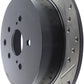 StopTech Sport Drilled & Slotted Rotor - Rear Left