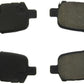 StopTech Street Brake Pads