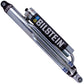 Bilstein M 9200 (Bypass) 3-Tube 14in Stroke Zinc Plated Left Side Monotube Shock Absorber