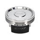 Manley 04+ Subaru WRX/STi (EJ257) 83mm Stroker 99.5mm STD Bore 8.5:1 Dish Platinum Piston - Single