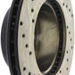 StopTech Drilled Sport Brake Rotor