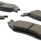 StopTech Sport Brake Pads w/Shims and Hardware - Front