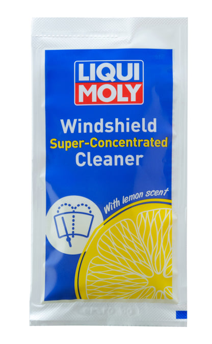 LIQUI MOLY 20mL Windshield Washer Fluid Concentrate