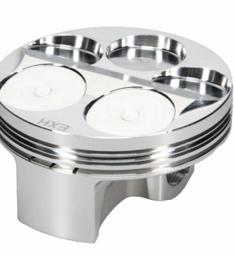 JE Pistons Yamaha YZF-R1 04 Piston Kit