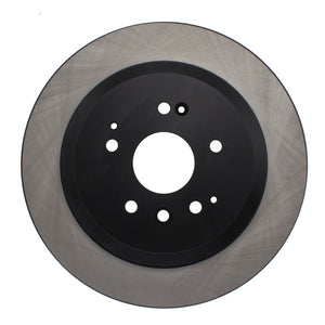 Centric 14-16 Acura MDX Rear Rotor