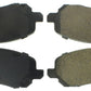 StopTech Street Touring 07-10 Jeep Compass/Patriot Front Brake Pads