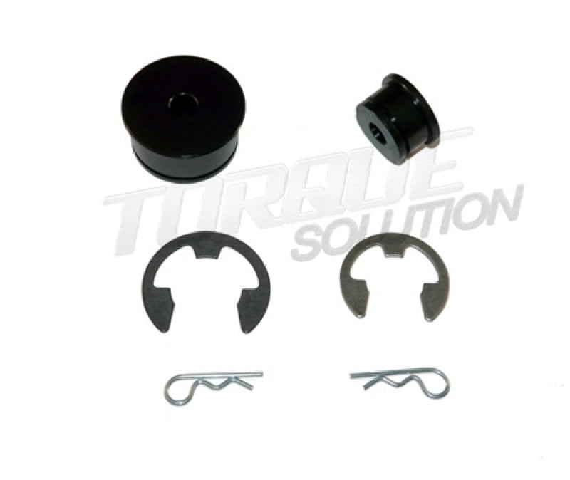 Torque Solution Shifter Cable Bushings: Honda Accord 2003-07