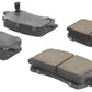 StopTech Street Touring Brake Pads