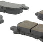 StopTech Street Select Brake Pads - Rear