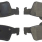 StopTech Street Touring Mercedes Benz Rear Brake Pads