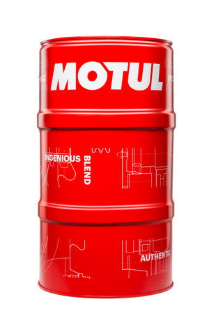 Motul 60L Synthetic Engine Oil 8100 0W20 Eco-Clean