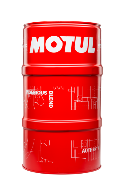 Motul Synthetic Engine Oil 8100 5W30 X-CESS 60L