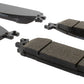 StopTech Street Brake Pads - Front