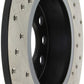 StopTech Drilled Sport Brake Rotor