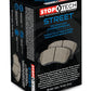 StopTech Street Brake Pads - Rear