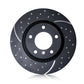 EBC 94-99 Toyota Celica 2.2 GD Sport Front Rotors