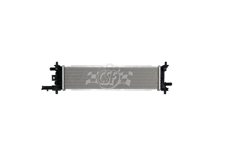 CSF 18-20 Honda Accord Hybrid 2.0L OEM Plastic Radiator