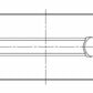 ACL Toyota 4AGE/4AGZE (1.6L) 0.025 Oversized High Performance Main Bearing Set