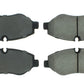 StopTech 10-18 Mercedes-Benz Sprinter 2500 Front Truck & SUV Brake Pad