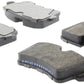 StopTech Street Brake Pads - Rear