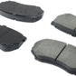 StopTech Sport Brake Pads w/Shims and Hardware - Rear