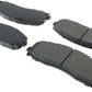 StopTech Street Brake Pads - Rear