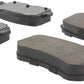 StopTech Street Select Brake Pads - Front