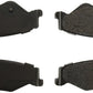 StopTech Street Touring Brake Pads