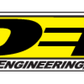 DEI Line Sleeving Heat Shroud -20AN x 10ft with DEI Logo