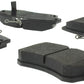 StopTech Street Select Brake Pads - Front